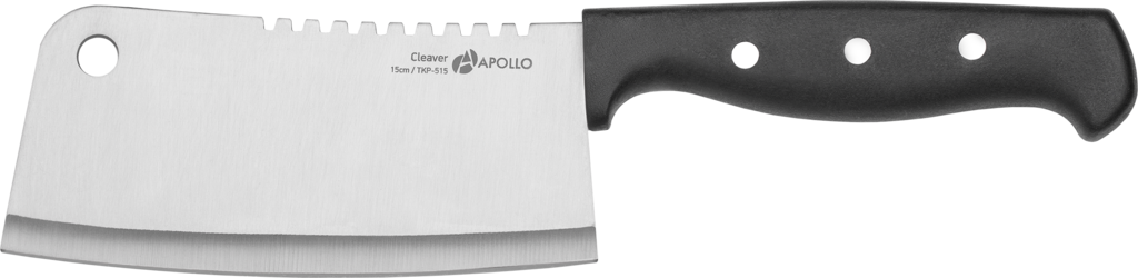 

Нож топорик Apollo Sapphire 15 см