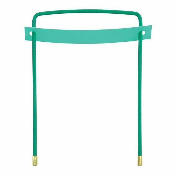 Механизм для скоросшивателя Attache для документов, разъемный, 80х110 мм, толщина 1.25 мм, 10 штук