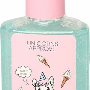 Гель для душа Unicorns Approve Мороженое 240мл