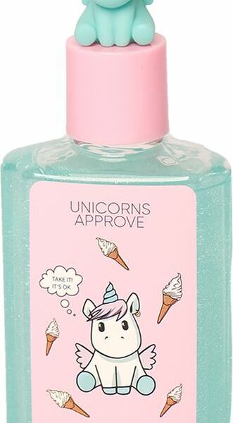 Гель для душа Unicorns Approve Мороженое 240мл