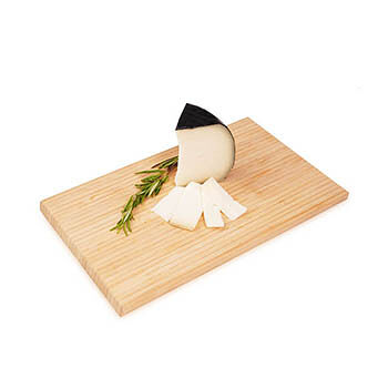 Сыр Совье 46% козий Сырный мир Россия