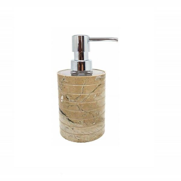 Дозатор для жидкого мыла Оникс, пластик