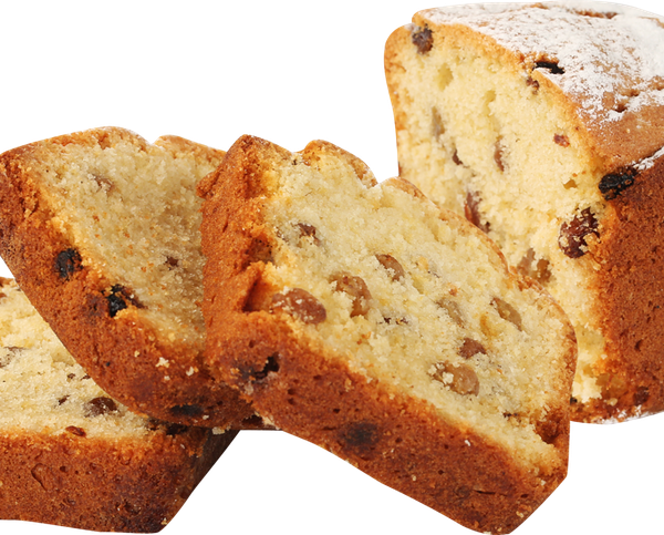 Кекс Столичный