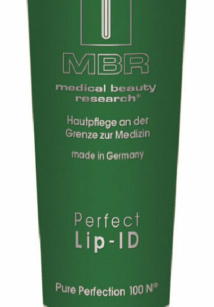 MBR Pure Perfection 100N Perfect Lip-ID Бальзам-уход для губ 