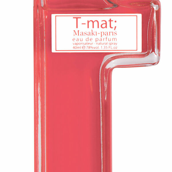 Masaki Matsushima T-mat Парфюмерная вода женская, 80 мл