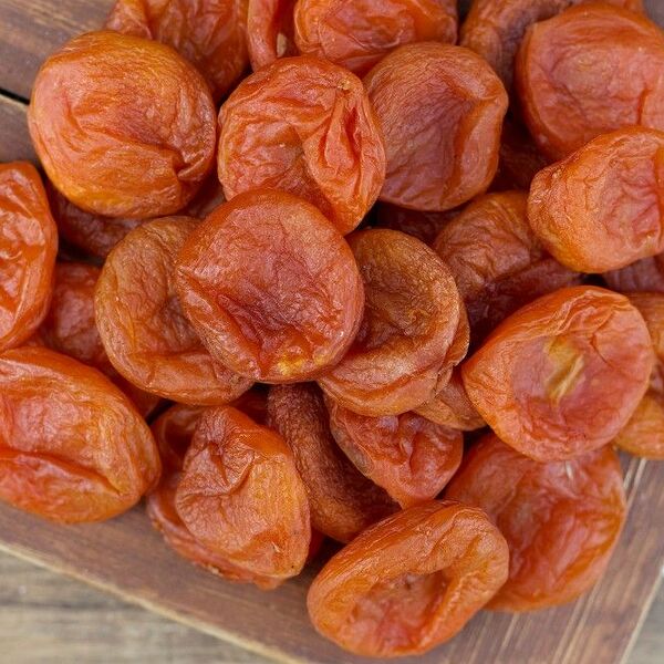 Курага мягкая на развес