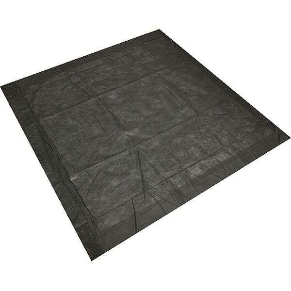 Коврик влаговпитывающий автомобильный Autostandart 2 шт., 60х60 см