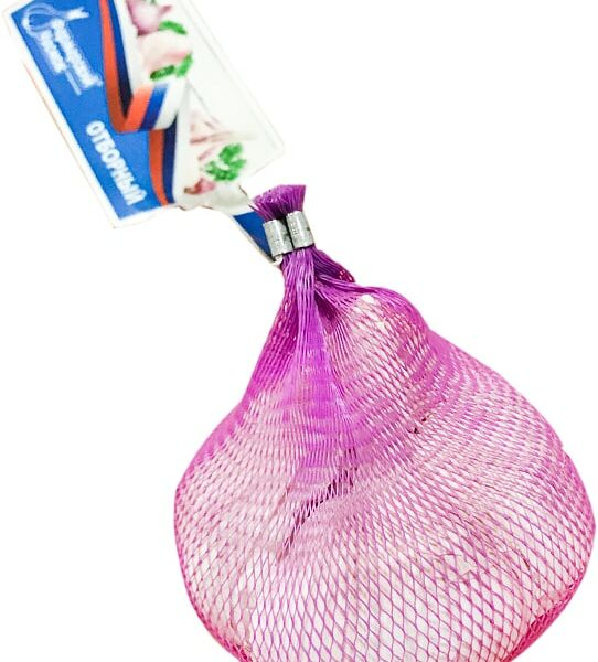 Чеснок Фермерский Чеснок отборный 1шт упаковка