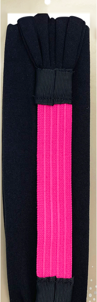 Бандо для волос BABYLISS PARIS Sport нескользящее