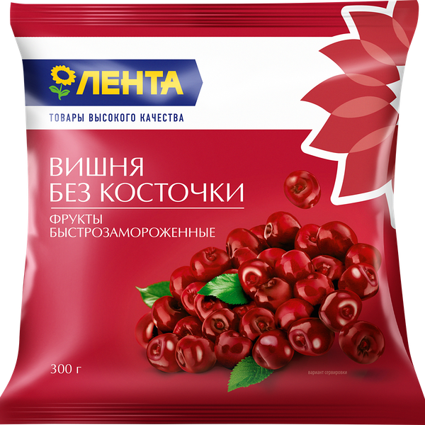 Вишня ЛЕНТА