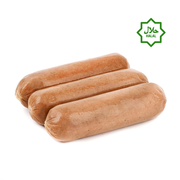 Сардельки Говяжьи