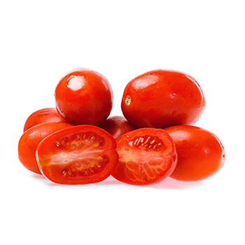 Помидоры сливовидные, вес