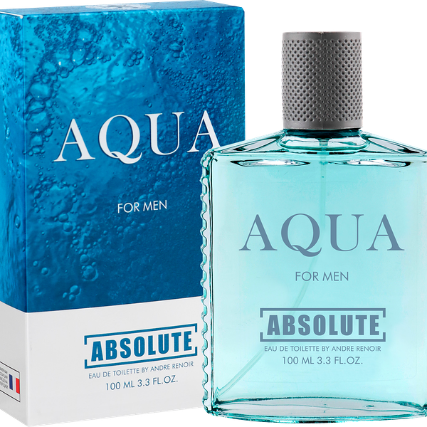 Туалетная вода Absolute Aqua 100 мл