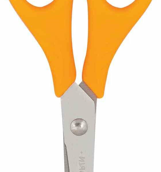 Ножницы детские Мульти-пульти Приключения Енота цвет в ассортименте, 12,8 см