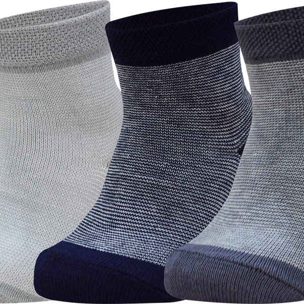 Носки для мальчика НОСИК Roly-poly р. 12–14, Арт. 8С53, 3пары