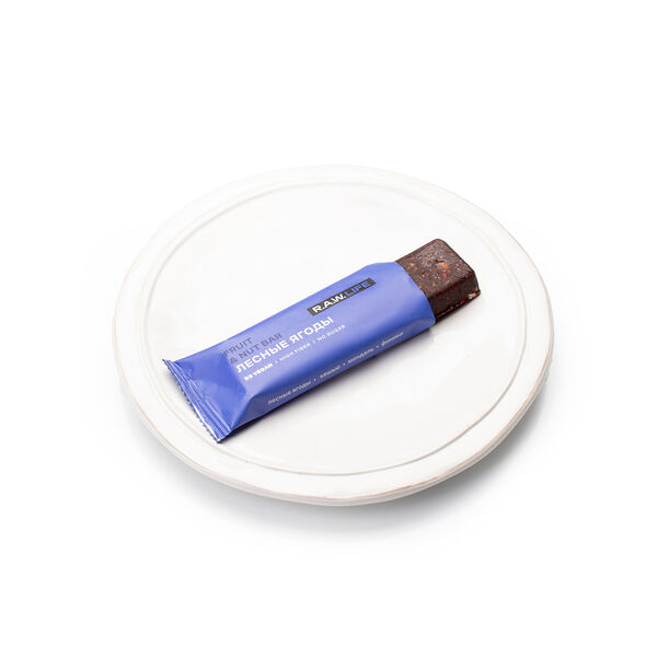 Батончик R.A.W. LIFE Лесные ягоды