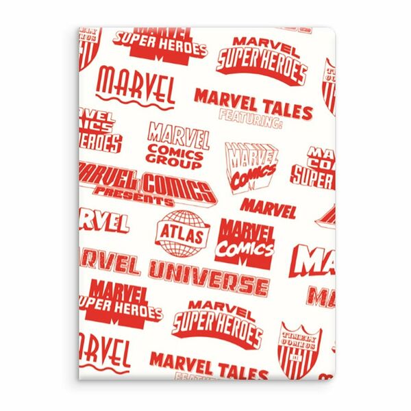 Кардхолдер Marvel для хранения банковских карт 1шт.