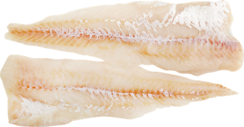 

Минтай Лента Fresh филе (из замороженного сырья), весовой