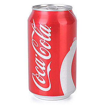 Напиток газированный безалкогольный Coca-Cola Original Taste