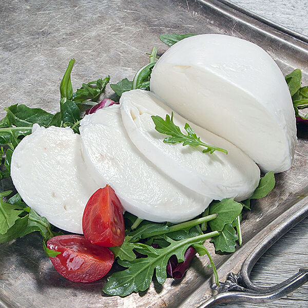 Сыр Моцарелла