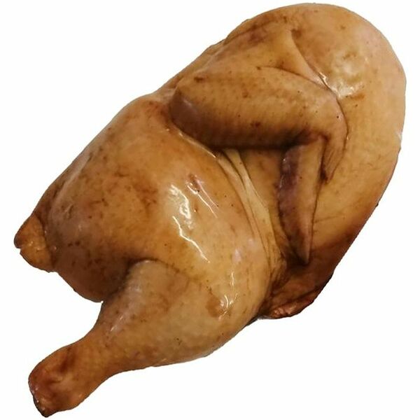 Полутушка Гелиос-М цыплёнка к/в