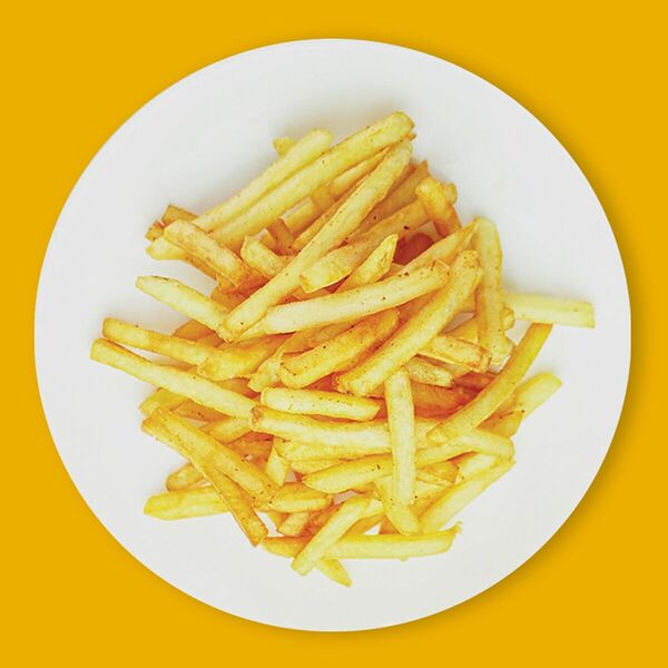 Картофель фри