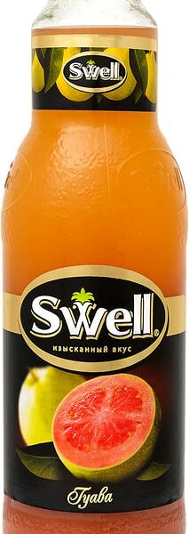 Нектар Swell Гуава 750мл