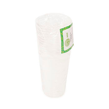 Стаканы одноразовые 500 мл, Россия
