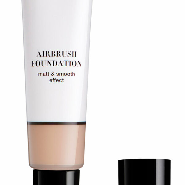 L'Arte Del Bello Тональное средство для лица Airbrush foundation 2N нейтральный подтон 30 мл