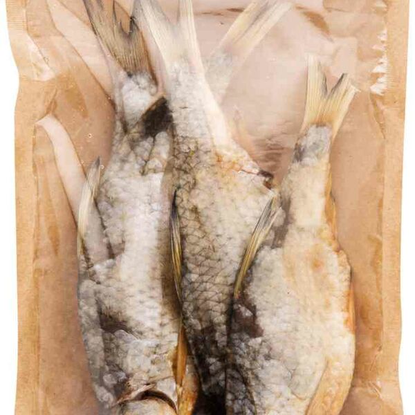 Вобла вяленая Rыба&Sоль