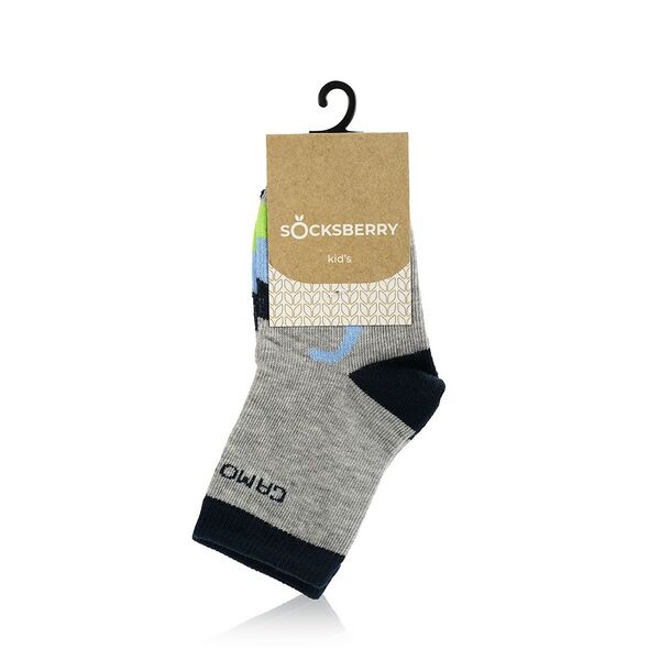 Детские носки Socksberry Kids KS-0039 