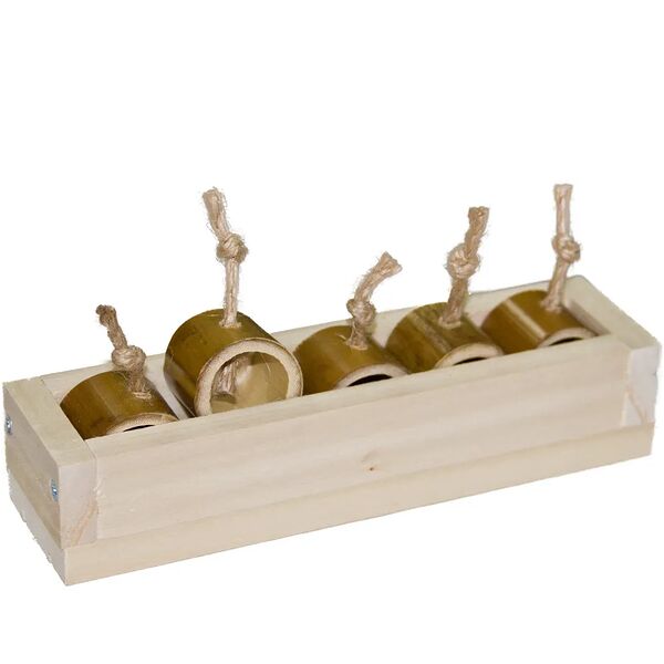 Игрушка для попугаев ParrotsLab PL4054