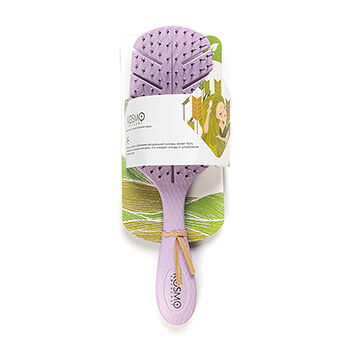 Расческа KosmoShtuchki для волос Био лепестковая малая