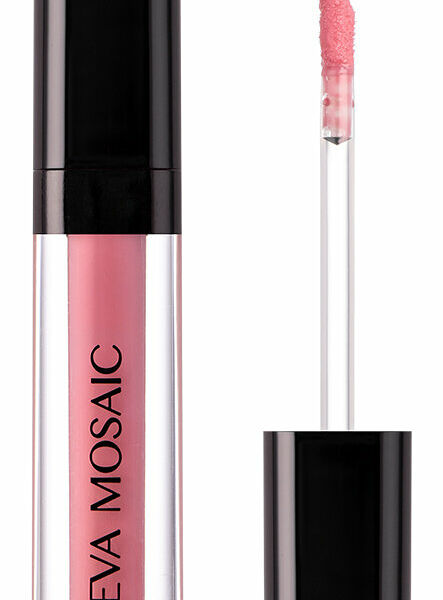Блеск для губ Eva Mosaic Power Gloss, 3 мл, 55