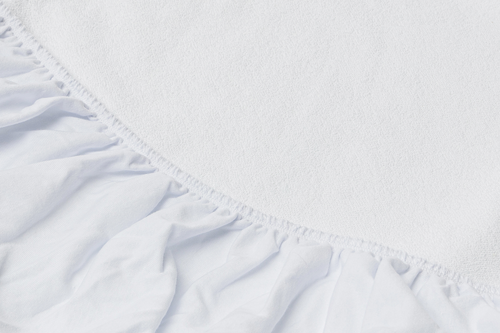 

Наматрасник непромокаемый IQ Sleep Ti-300 160х200x30 см