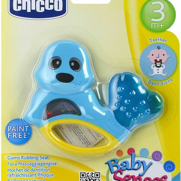 Игрушка-прорезыватель 