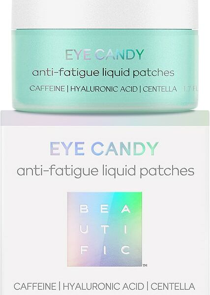 Маска для глаз Beautific Eye Candy 50мл