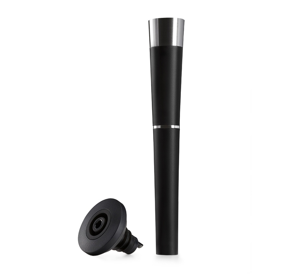 

Набор Zzysh для сохранения тихого вина, Швейцария