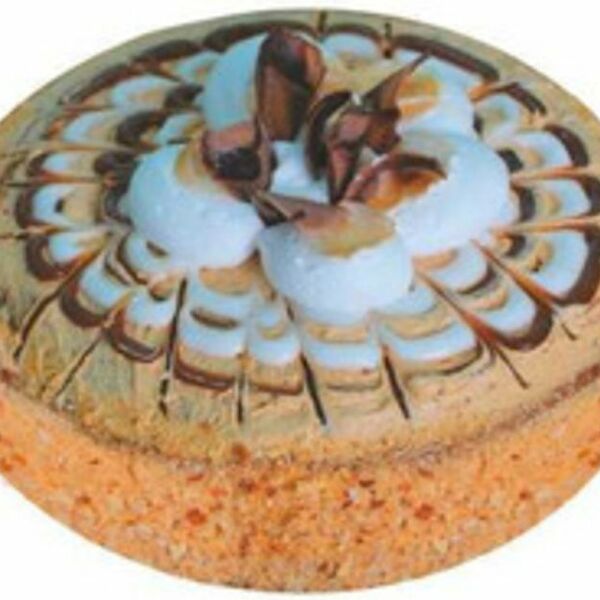 Торт Валенсия Княжна 700г