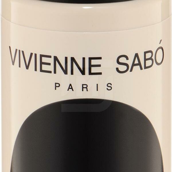 Tональный крем Vivienne Sabo Cabaret Premiere со сценическим эффектом, тон 02