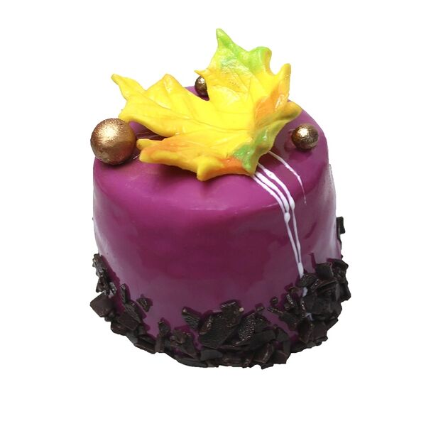 Пирожное Осеннее Cream Royal 105г, Россия