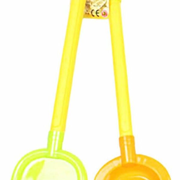 Игровой набор Shengyang для песочницы 15 см, 2 предмета