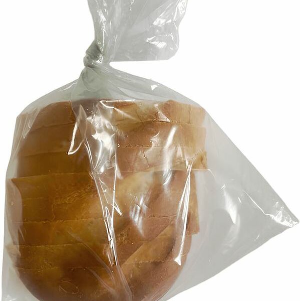 Батон Буйский ХЗ Нарезной нарезка 175г