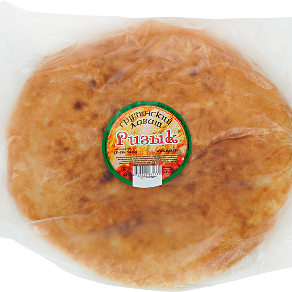 Лаваш Ризык Грузинский