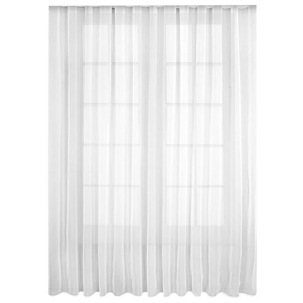 Гардина Belezza Voile, 290х270 см, вуаль