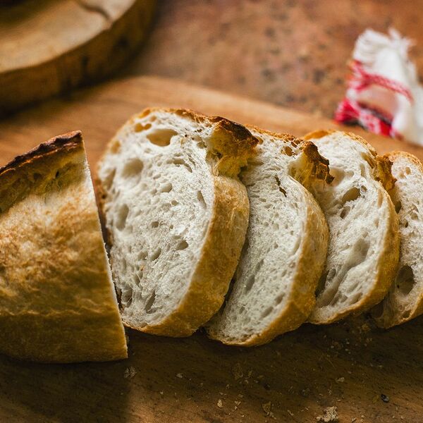 Батон Пшеничный