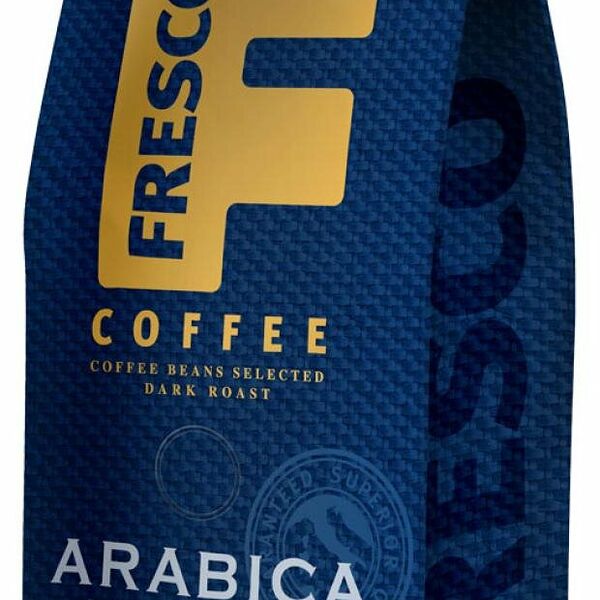 Кофе в зернах Fresco Arabica Espresso