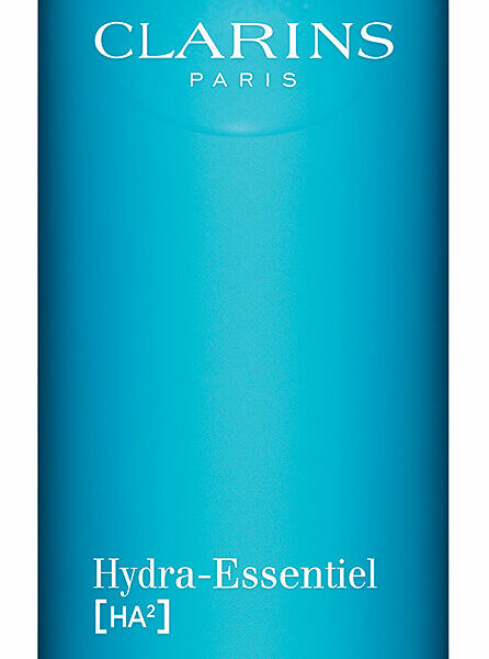 CLARINS Hydra-Essentiel Эмульсия для любого типа кожи увлажняющая, 75 мл