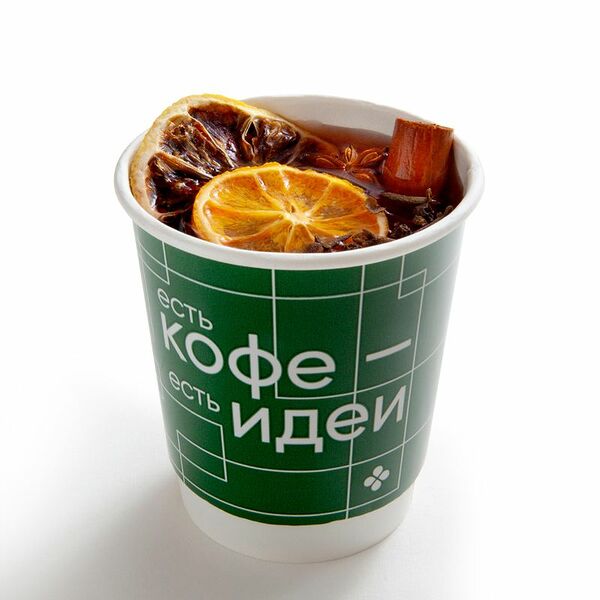 Глинтвейн безалкогольный 250мл