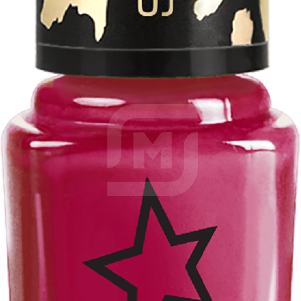 Лак для ногтей Stellary тон 03